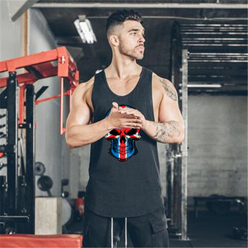 Men's Training Tank Top