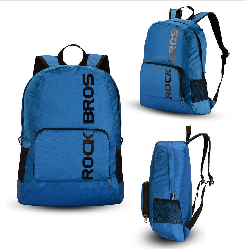 Folding Sports Backpack