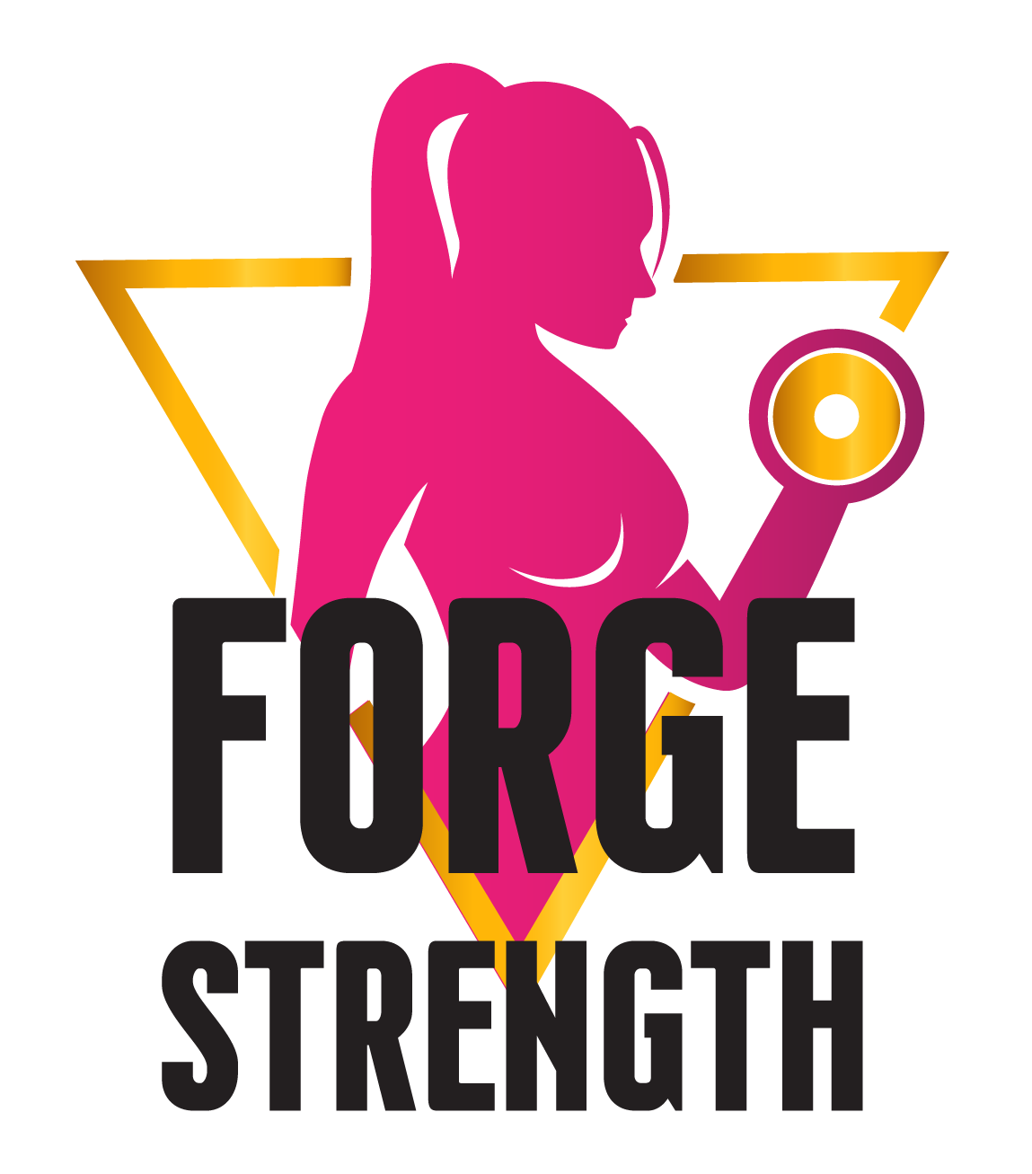 Forge Strength